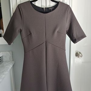 Banana Republic Short Sleeve Dress